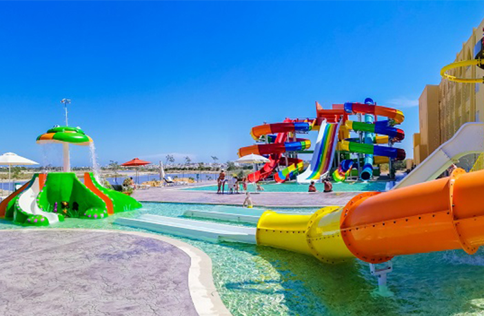 HOTEL SKANES SERAIL & AQUAPARK